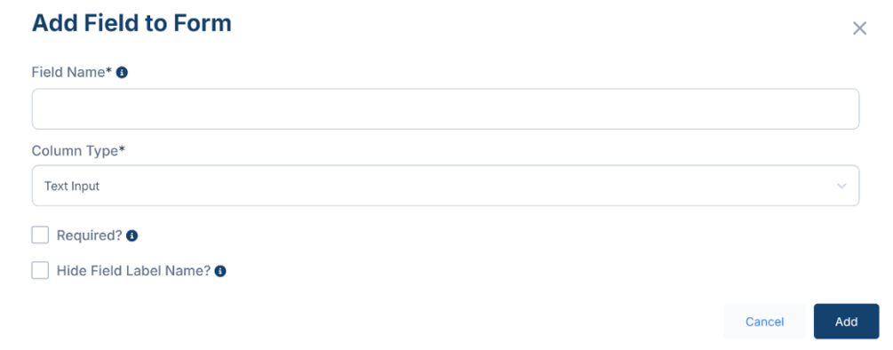Editing Fillable Forms